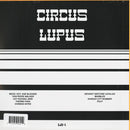 Circus Lupus (1990 Demo) (180g LP)