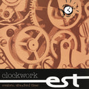 Clockwork (Color Vinyl LP)