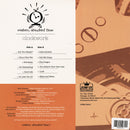 Clockwork (Color Vinyl LP)