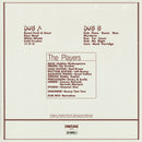 The Cold Crusher (LP)