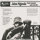 Come Around And Love Me (LP)