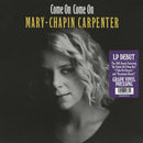 Come On Come On (Color Vinyl LP)