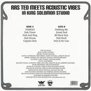 Coming Home Dub (LP)