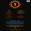 Complete Captured Live (Color Vinyl 2LP)