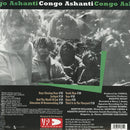 Congo Ashanti (LP)