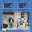 Cool Down The Heat (LP)