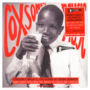 Coxsone's Music 2 - The Sound Of Young Jamaica (3LP)
