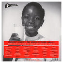 Coxsone's Music 2 - The Sound Of Young Jamaica (3LP)