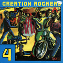 Creation Rockers Vol. 4 (Used LP)