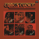 Critic's Choice (LP)