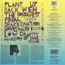 Cry Tuff Dub Encounter Chapter 3 (LP)