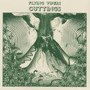 Cuttings (Color Vinyl LP)