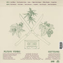 Cuttings (Color Vinyl LP)