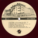 Yesterday + Today: DC Does Dischord (2LP - Burgundy/Gray Color Vinyl)