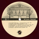 Yesterday + Today: DC Does Dischord (2LP - Burgundy/Gray Color Vinyl)