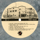 Yesterday + Today: DC Does Dischord (2LP - Burgundy/Gray Color Vinyl)