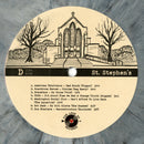 Yesterday + Today: DC Does Dischord (2LP - Burgundy/Gray Color Vinyl)