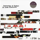 Yesterday + Today: DC Does Dischord (2LP - Burgundy/Gray Color Vinyl)