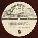 Yesterday + Today: DC Does Dischord (2LP - Red/Blue Color Vinyl)