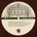 Yesterday + Today: DC Does Dischord (2LP - Red/Blue Color Vinyl)