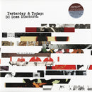 Yesterday + Today: DC Does Dischord (2LP - Red/Blue Color Vinyl)