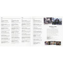 Yesterday + Today: DC Does Dischord (2LP - Red/Blue Color Vinyl)