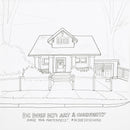 Yesterday + Today: DC Does Dischord (2LP - Burgundy/Gray Color Vinyl)