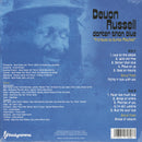 Darker Than Blue (LP)