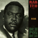 Deh Pon Dem In Dub (LP)