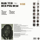 Deh Pon Dem In Dub (LP)