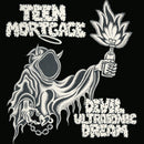 Devil Ultrasonic Dream (LP)