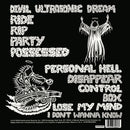 Devil Ultrasonic Dream (LP)