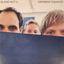 Different Damage (LP)