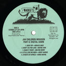 Jah Children Invasion Vol. 6: Digital Dawn (LP)