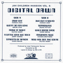 Jah Children Invasion Vol. 6: Digital Dawn (LP)