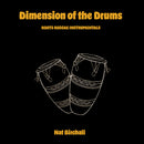 Dimension Of The Drums (LP)