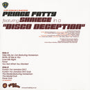 Disco Deception (LP)