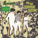 Do The Reggay Dance (LP)
