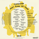 Don't Blame The Youth (LP)