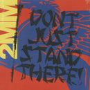 Don't Just Stand There! (LP)