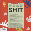 Don't Just Stand There! (LP)