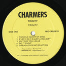 Dreadlocks Satisfaction (Original LP)