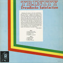 Dreadlocks Satisfaction (Original LP)