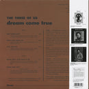 The Three Of Us: Dream Come True (Limited LP)