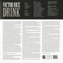 Drink (180g LP)