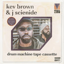 Drum Machine Tape Cassette (Limited LP)