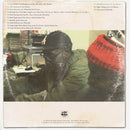 Drum Machine Tape Cassette (Limited LP)