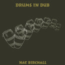 Drums In Dub (LP)