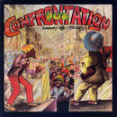 Dub Confrontation (LP)