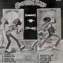 Dub Confrontation (LP)